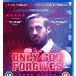 only god forgives blu ray review
