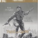 paths of glory blu ray review
