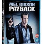 payback blu ray