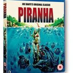 piranha uk blu ray