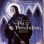 pit and the pendulum blu ray review