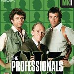 professionals blu ray