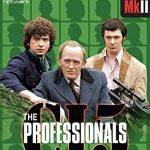 professionals series 2 blu ray review