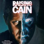 raising cain blu ray review