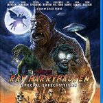 ray harryhausen special effects titan
