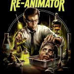 reanimator poster
