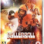 Rollerball Blu Ray Review