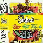 The Sinbad Trilogy – Review