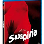 suspiria italian blu ray