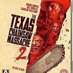 texas chainsaw massacre 2 blu ray review