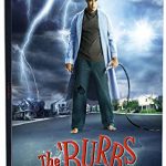the burbs blu ray steelbook