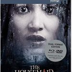 the housemaid blu ray review