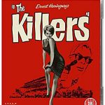 the killers blu ray review