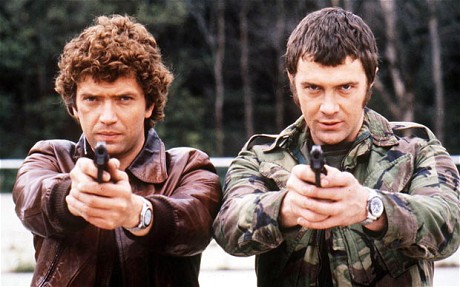the professionals lewis collins