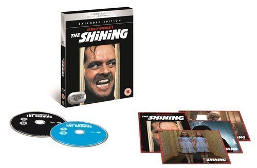 the shining blu ray review
