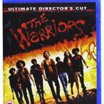 the warriors blu ray review