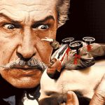 Theatre Of Blood – Review