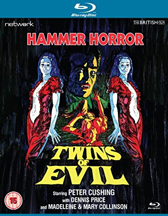 twins of evil blu ray review