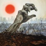 Zombie Flesh Eaters – Arrow Blu Ray Review