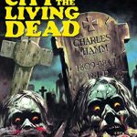 city of the living dead blu ray review