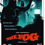 the fog blu ray review