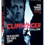 Cliffhanger – New 4K Remaster Release
