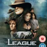 The League of Extraordinary Gentleman – Blu Ray Review