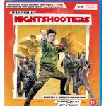 Nightshooters – Review
