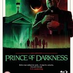 prince of darkness blu ray review