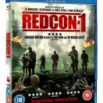 redcon 1 blu ray
