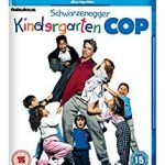 Kindergarten Cop – Coming Soon From Fabulous Films