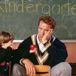Kindergarten Cop – Review