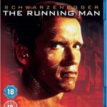 Running Man – Review
