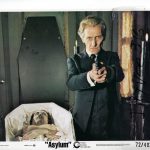 Asylum and The House That Dripped Blood – Coming Soon From Second Sight