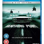 Vanishing Point – Fabulous Films UK Release