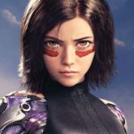 Alita Battle Angel – Review