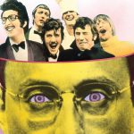 Monty Python’s Flying Circus – Restored from Network