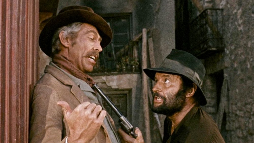 a fistful of dynamite blu ray review