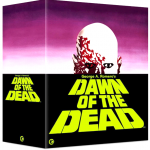 Dawn of the Dead (1978) – Limited Edition From Second Sight Specifications
