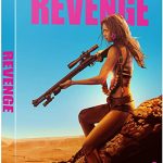 Revenge (2018) – Blu Ray Review