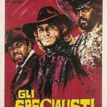 The Specialists – Blu Ray Review