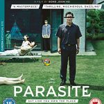 Parasite – Blu Ray Release June 1st