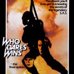 Who Dares Wins – Blu Ray Review