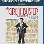 The Great Buster: A Celebration – Blu Ray Review
