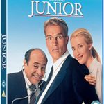 Junior – Blu Ray Review