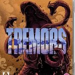 Tremors – Coming Soon From Arrow