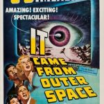 It Came From Outer Space – Blu Ray Review