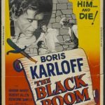 Karloff at Columbia – Blu Ray Set From Eureka