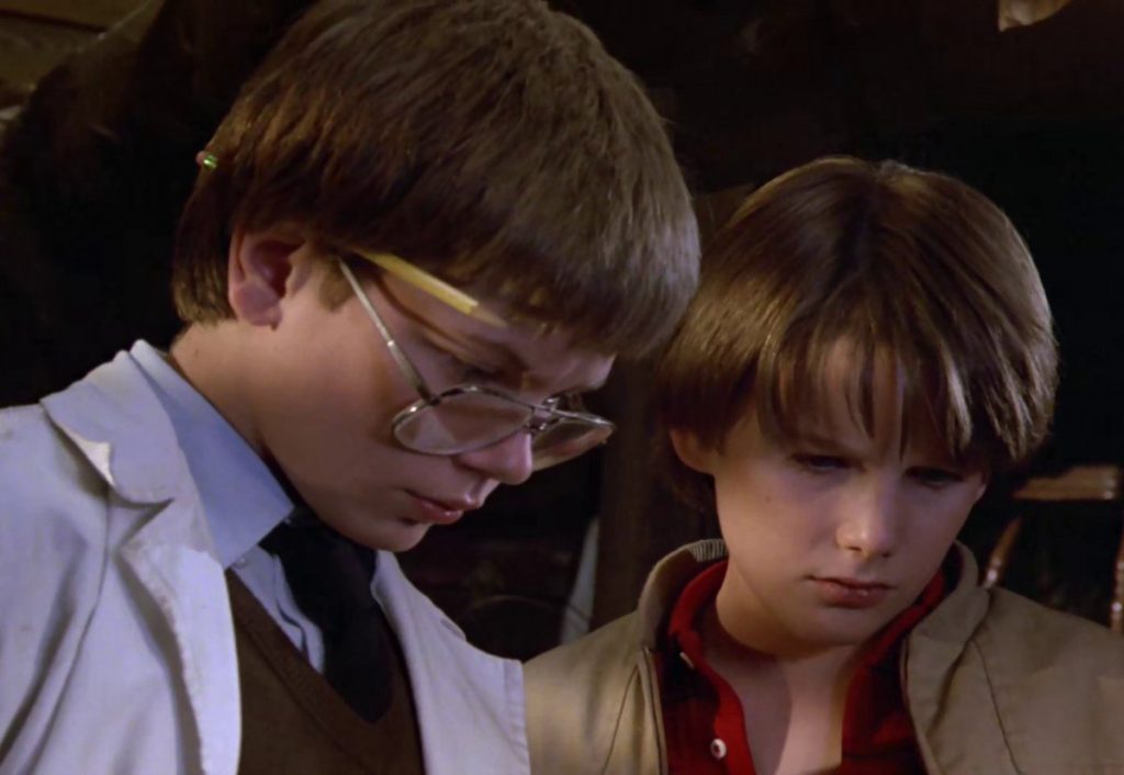 Explorers – Joe Dante Classic Coming From Shout Factory