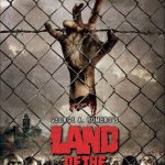 Land of the Dead – Blu Ray Review